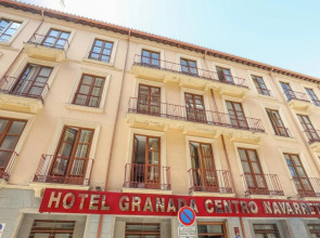 Hotel Granada Centro