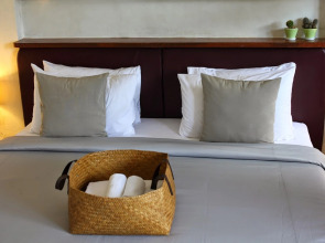 Lazy Days Samui Beach Resort