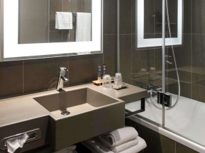 Novotel Brussels Airport