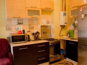 Guest house Idea House