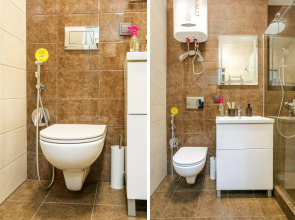 SeApart. Апартаменты на Васильевском (бывш. Апартаменты на Среднем проспекте)