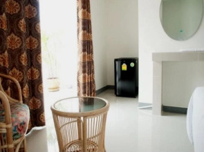 Sabai Sabai House Pattaya