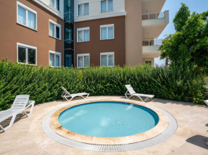 River Park Residence Lara