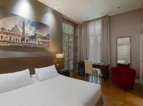 Hotel Principe Torlonia