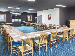 Sure Hotel by Best Western Annecy