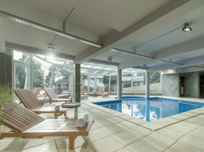 Aguila Mora Suites & Spa