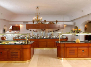 Corfu Holiday Palace Hotel