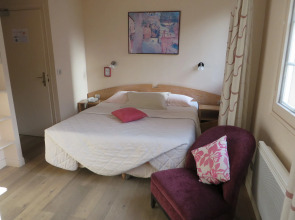 Hotel Le Vert Galant