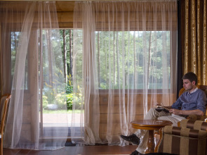 Отель Esperanza Resort