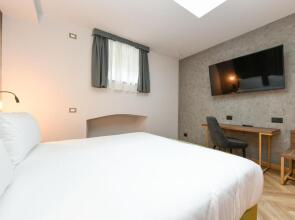 Отель Palazzo Santo Spirito