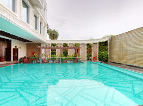 Radisson Blu Hotel & Suites GRT Chennai