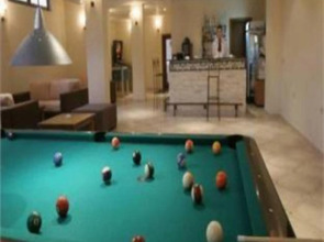 Evelina Palace Hotel