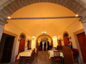 Demirkapi Konak Otel
