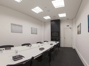 Ibis Styles RJ Botafogo