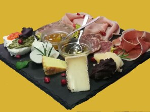 Agriturismo corte di Gerardo