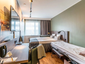 Scandic Sjöfartshotellet