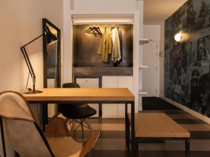 Отель Sixties Ramblas