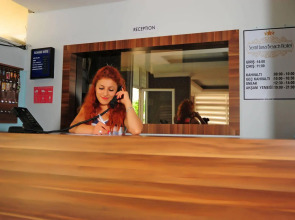 Semt Luna Beach Hotel