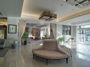 Гостиница Gagarinn