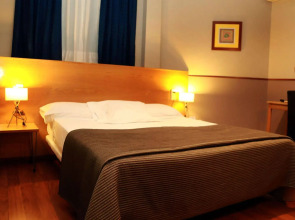 Venecia Plaza Centro Hotel