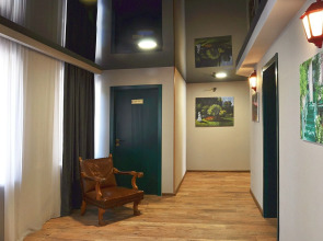 Арт-отель «Клод Моне»