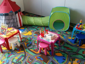 Holiday Inn Express Augsburg by IHG