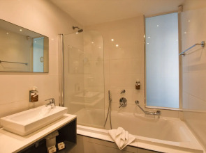 db Seabank Resort and Spa