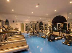 Occidental Costa Cancún All Inclusive