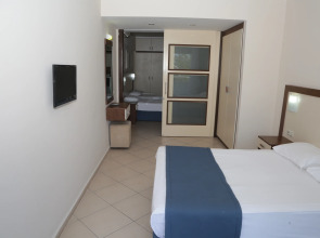 Batihan Beach Resort & Spa