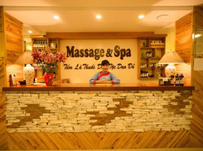 Sapa Highland Resort & Spa