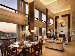 Millennium Hilton Seoul