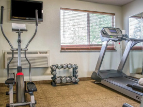 Comfort Inn & Suites Beaverton - Portland West