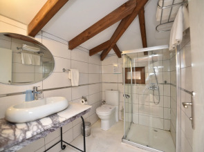 Sahra Su Holiday Village & Spa