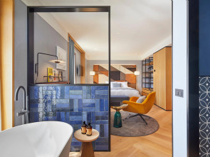 Kimpton Vividora Hotel by IHG