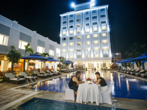 Phu Quoc Ocean Pearl Hotel