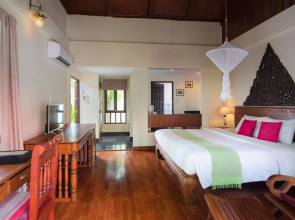 Royal Lanta Resort & Spa