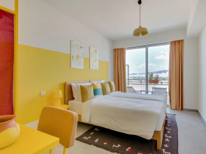 Selina Theatrou Athens