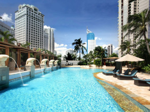 Ayana MidPlaza Jakarta