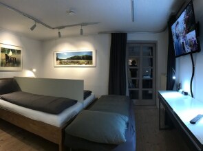 Natur pur in den Amperauen