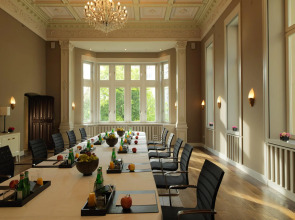 Rocco Forte Villa Kennedy