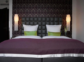 Steigenberger Hotel Herrenhof