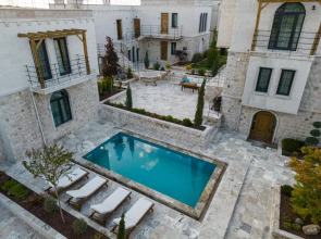 Cappadocia Bloom Hotel