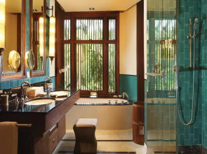 Four Seasons Resort Bali at Sayan