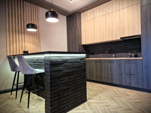 Апартаменты на улице Карла Маркса