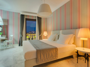 Grand Hotel Palace Rome