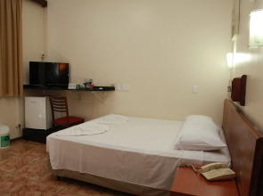 Hotel Dan Inn Express Foz do Iguaçu By Nacional Inn