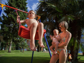 Hotel Brione Green Resort