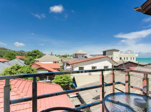 Pelegrin Hotel Samui