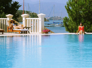 Ece Saray Marina & Resort - Special Class