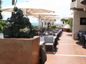 Hotel Estela Barcelona